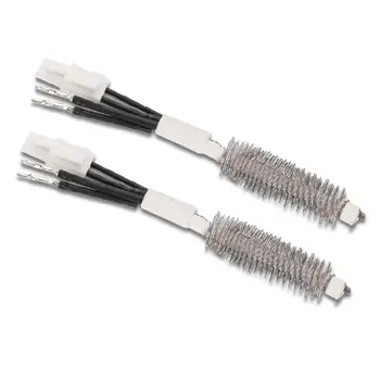 

2pcs 4 Cores Heating Element 850B Series for LCD Display Hot Air Gun Heater