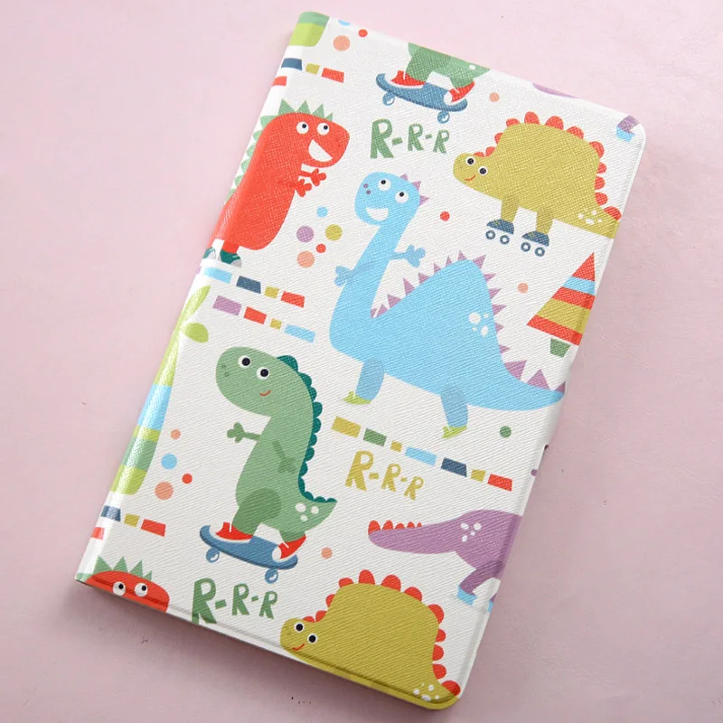 Модный чехол paintin для samsung Galaxy Tab A 8,0 T290 T295 T297/SM-T290 SM-T295 SM-T297 чехол для планшета - Цвет: 8