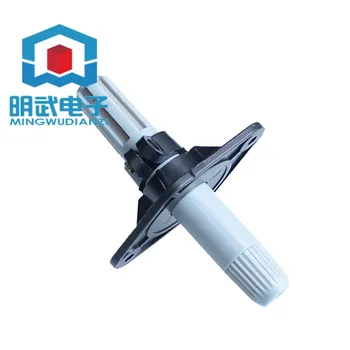 

Air duct sensor sheath housing SHT10 SHT20 temperature and humidity sensor instead of AM2305 flange