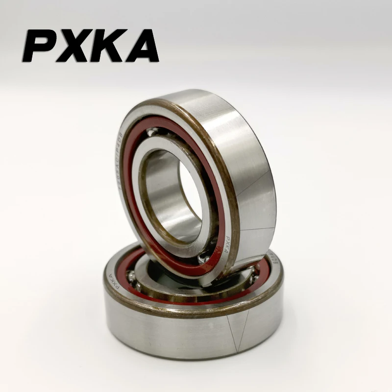 Precision machine tool mating Angular Contact Ball Bearings 7000 7001 7002 7003 7004 7005 7006 7007 7008 C AC B DB DF P4 P5 ball bearings,mini ball bearing