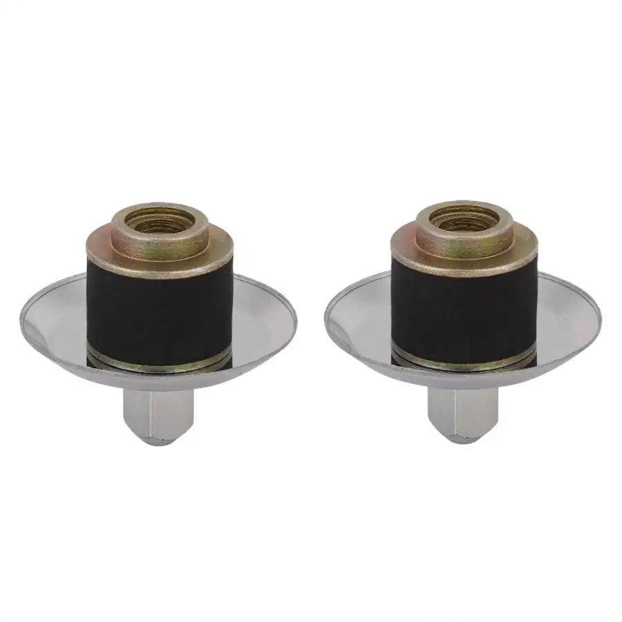 2Pcs Juicer Machine Drive Coupling Kit Replacement Fit for izer Blender