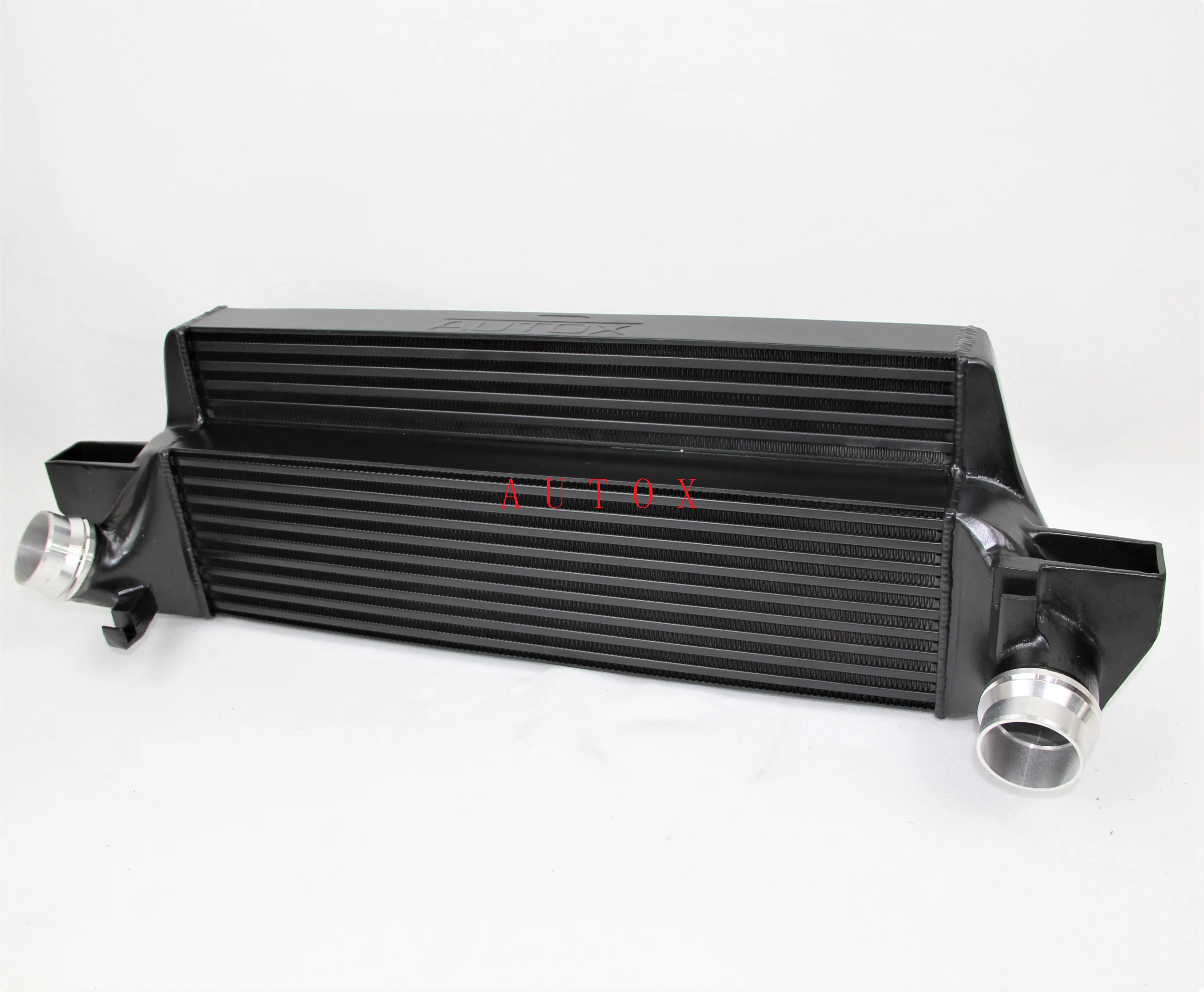 Интеркуллер для Mini Cooper F56 57 58 59 60 JCW
