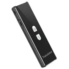 T6 Интеллектуальный 41 многоязычный беспроводной переводчик в режиме реального времени переводчик устройство для путешествий