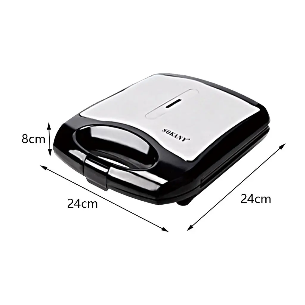 

Electric Walnut Cake Maker Pastry Pan Oven Nut Waffle Bakeware Walnut Cookie Mold