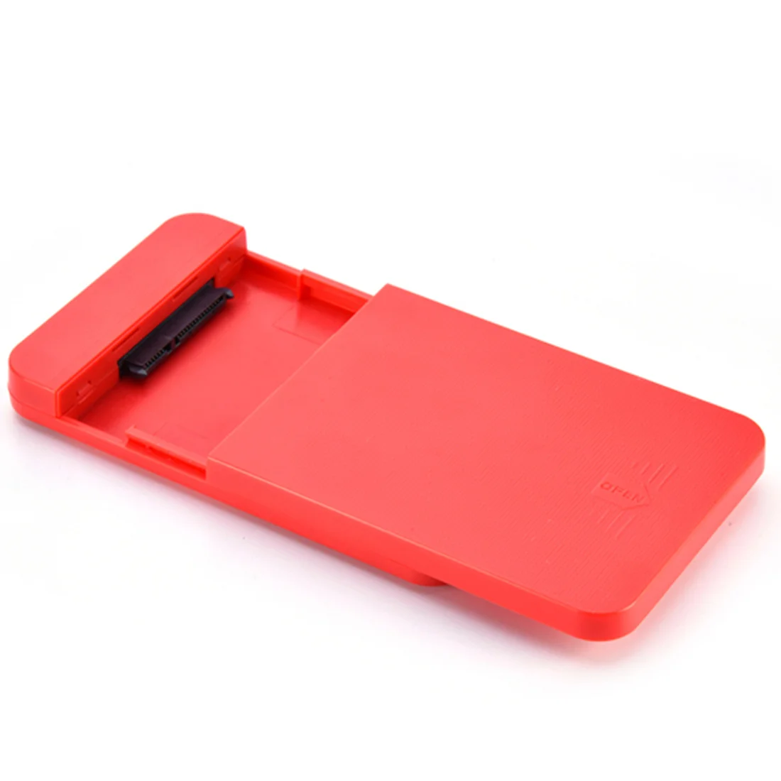 XT-XINTE USB3.0 SATA 3,0 2,5 HDD жесткий диск 2,5 дюймов внешний жесткий диск Корпус чехол инструмент Поддержка 3 ТБ 6 Гбит/с UASP