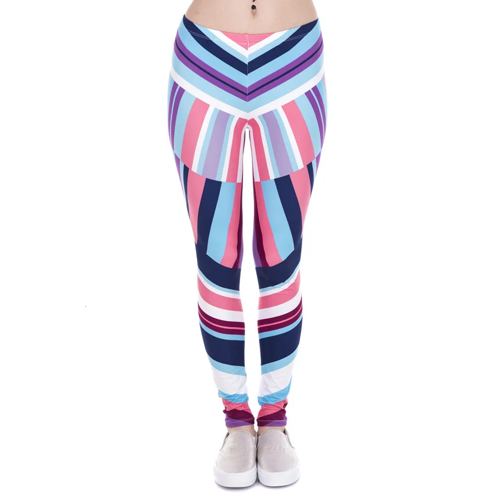 43851 GEOMETRIC STRIPES BLUE (1)