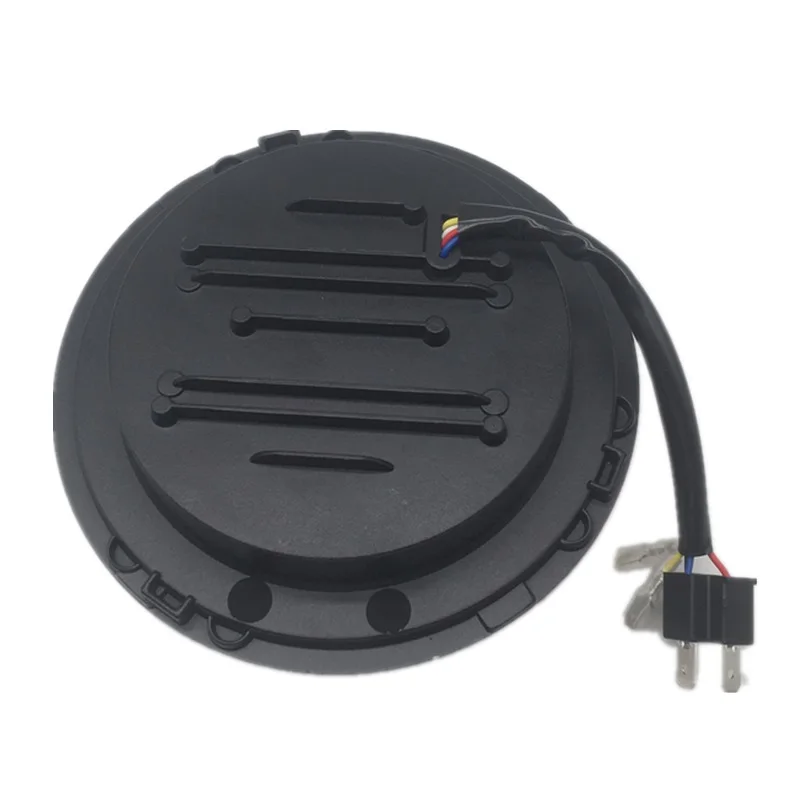 7inch led headlight (2)