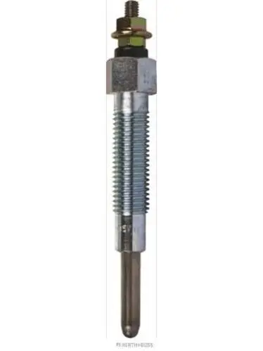 Свеча накала NISSAN/MITSUBISHI/KIA/HYUNDAI NIPPARTS J5711009