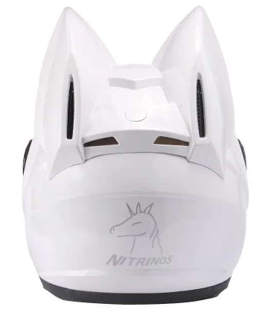 NITRINOS 귣       , Capacete Ʈ ȭƮ Ǯ ̽ ̽ 