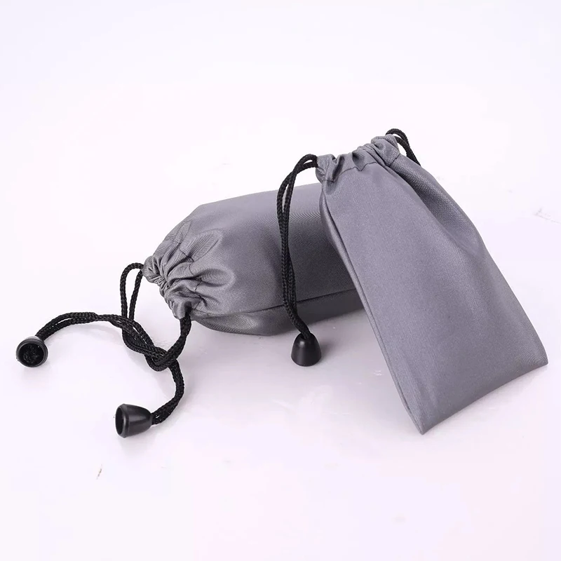 

1PC 70*110mm Drawstring Waterproof Sachet Pouches Jewelry Gift Display Packing Bags