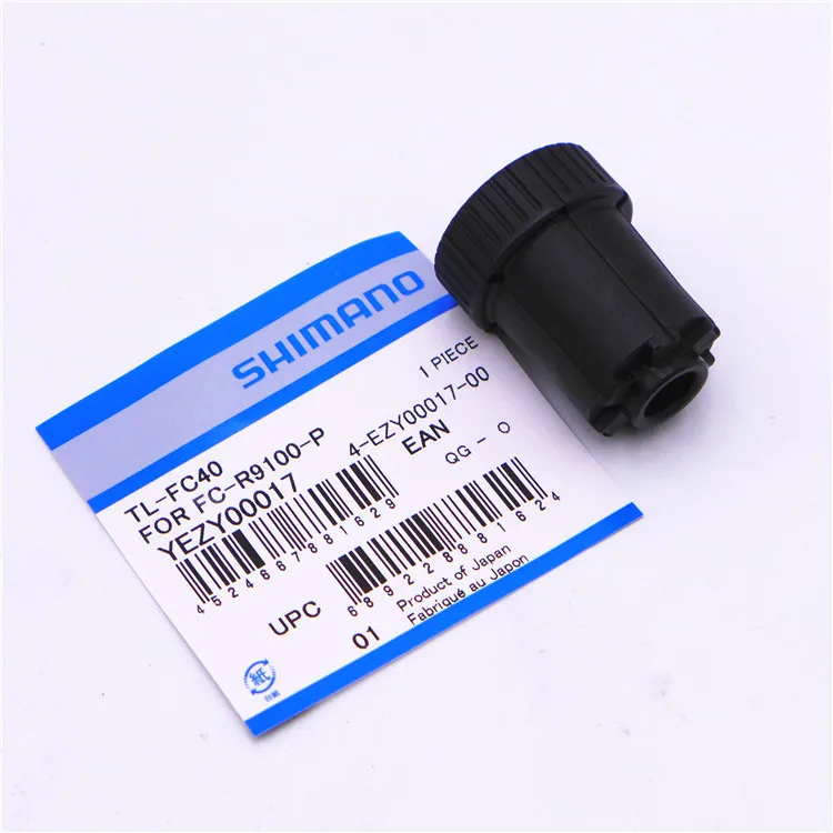 SHIMANO FC40 9100P электродисковый инструмент