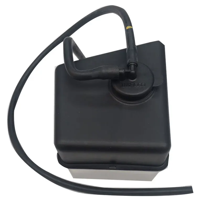 Apply to Hyundai Terracan Auxiliary kettle Water tank small water tank make-up kettle 25430 H1300
