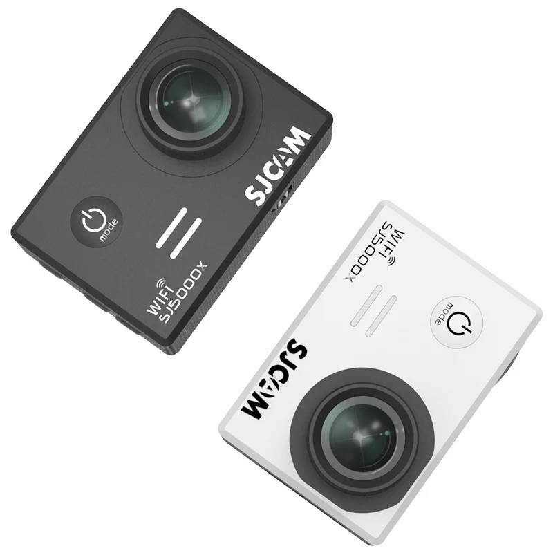 SJCAM SJ5000X Elite Sport Action Camera 1080P Full