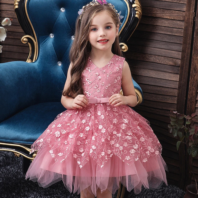 fiesta baby dress