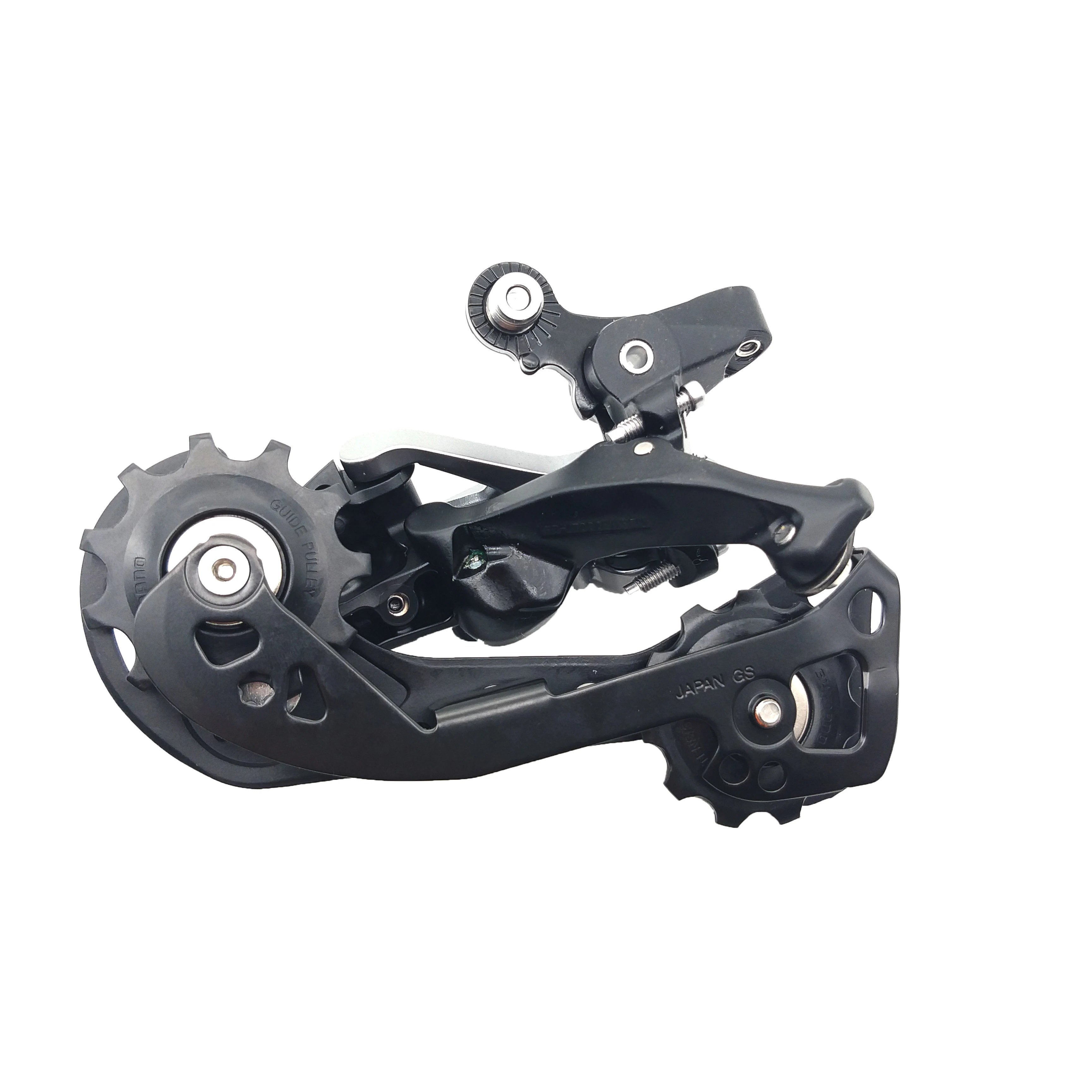 SHIMANO SLX SHADOW RD + 11 скоростей M7000 задний переключатель Горный велосипед GS MTB