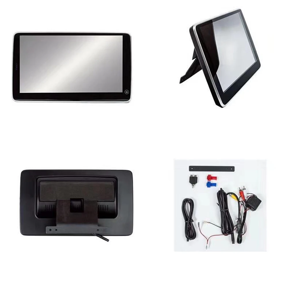 2024  UI Ÿ 4K HD  ÷̾, 11.6 ġ ڵ TV, ȵ̵ 12.0 巹Ʈ,  , BMW 5 7 X5 X7 GT ø, ǰ