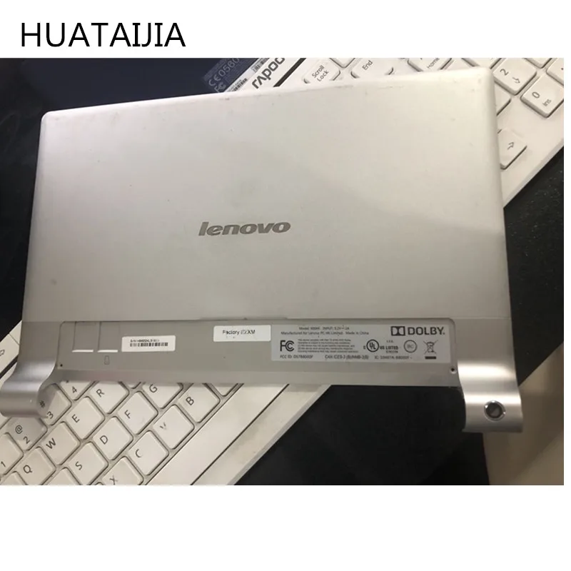 جراب بطارية Lenovo لجهاز Lenovo Yoga Tablet غطاء بطارية صفحة التفاصيل Thedd