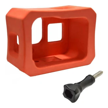 

EVA Floating Housing For Gopro Hero 8 Anti Sink Floaty Protective Case Action Sport Camera Accessories