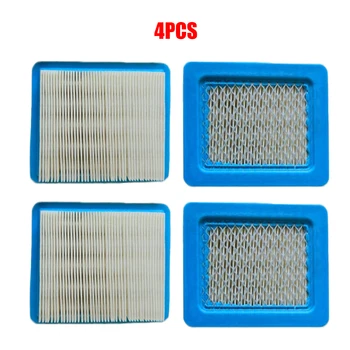 

Lawn Mower Air Filter Engine 3hp to 5hp Replaces 399959 / 491588 / 491588S