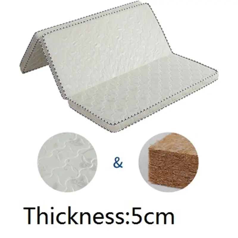  Tatami Colchones Matratze Matras Topper Bed Bedroom Furniture Coprimaterasso Kasur Matelas Materac 