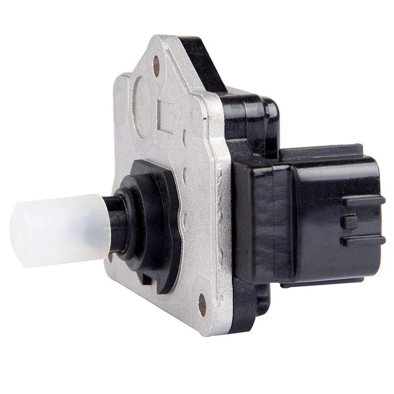MAF Mass Air Flow Sensor AFH55M10 Fit for 1995-1996 Nissan Pickup 2.4L Car Accessories