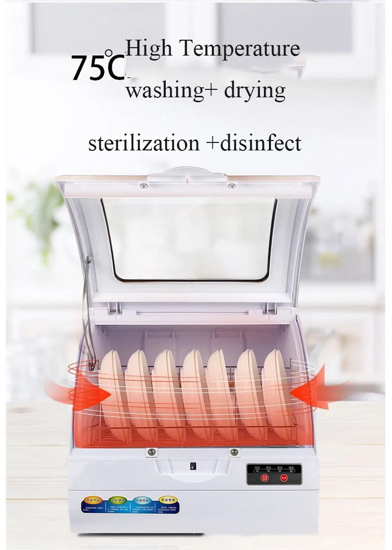 washing bowl machine 08