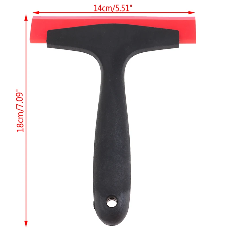 1PC Scraper Shovels Car vinyl Film Sticker Wrapping Window Clean Squeegee Tint Tool