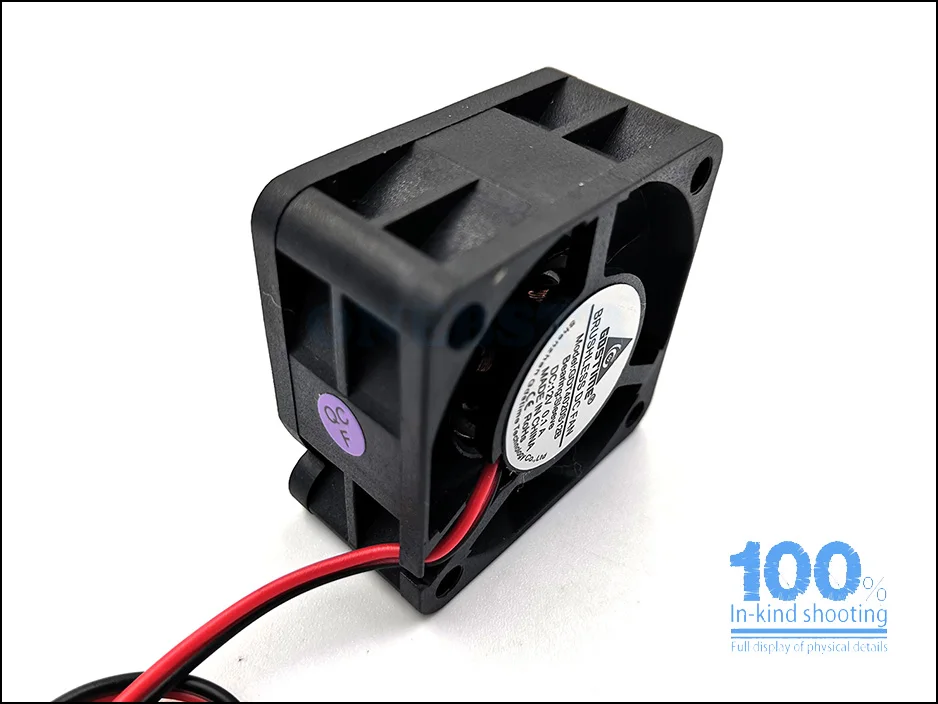 4020 Brushless Fan 40X40X20mm DC5V 12V 24V 4cm 40mm Inverter Power Supply Cooling Fan Server radiator fans Free shipping 12
