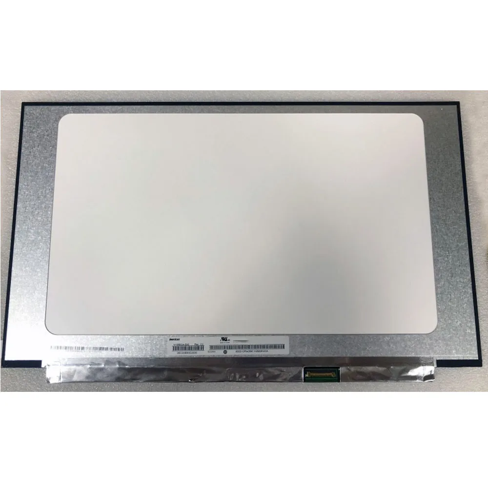 НОВЫЙ для hp 14-cf0007nx ЖК-экран дисплей NT140WHM-N44 светодиодный Матрица ноутбука 14 0 &quoteDP