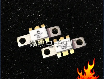 MRF166C SMD РЧ-насадка высокочастотная лампа Мощность модуль усиления