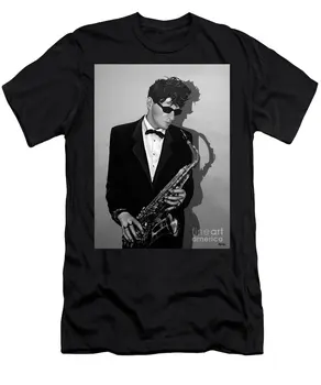 

Herman Brood Men'S T-Shirt