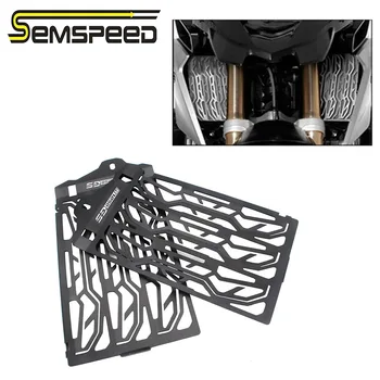 

For BMW R1250GS R1250 R 1250 GS Adventure Rallye Exclusive TE 19-20 Motorcycle CNC Radiator Guard Protection Grille Grill Cover