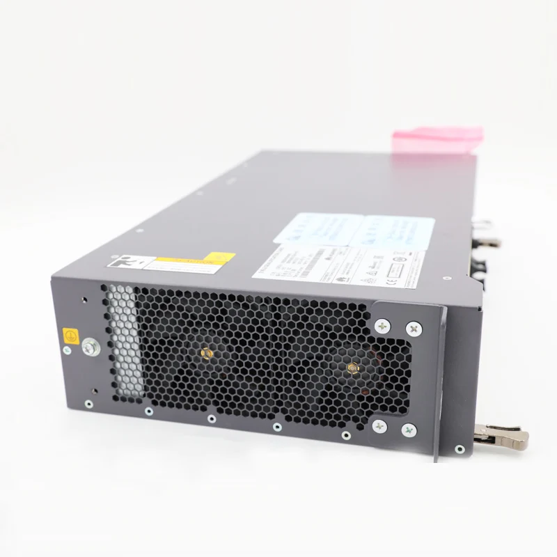 Hua wei 1" дюймовый GPON OLT MA5608T Оптический линейный терминал, 1GE 1* MCUD+ 1* MPWD+ DC блок питания