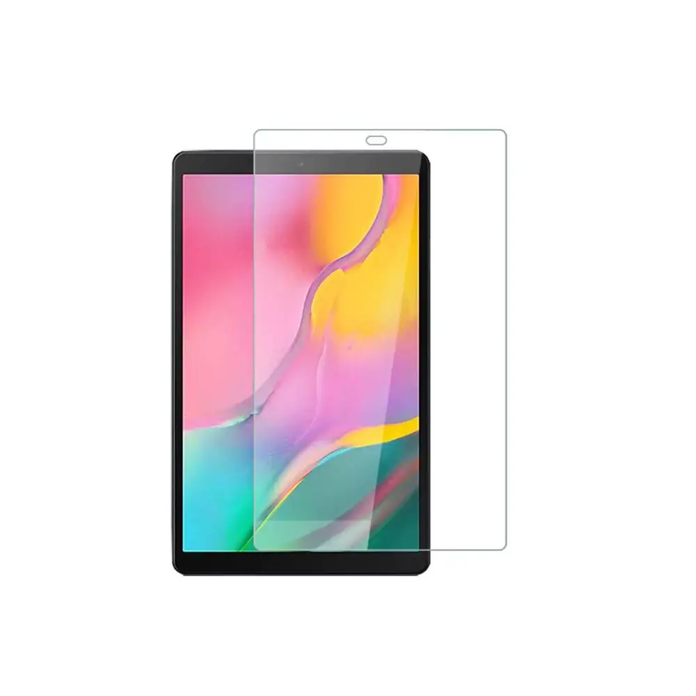 Закаленное стекло для Samsung Galaxy Tab A 10 1 2019 T510 2016 T580 5 2018 T590 8 0 P200 T290 S5E T720 S6 T860 защита