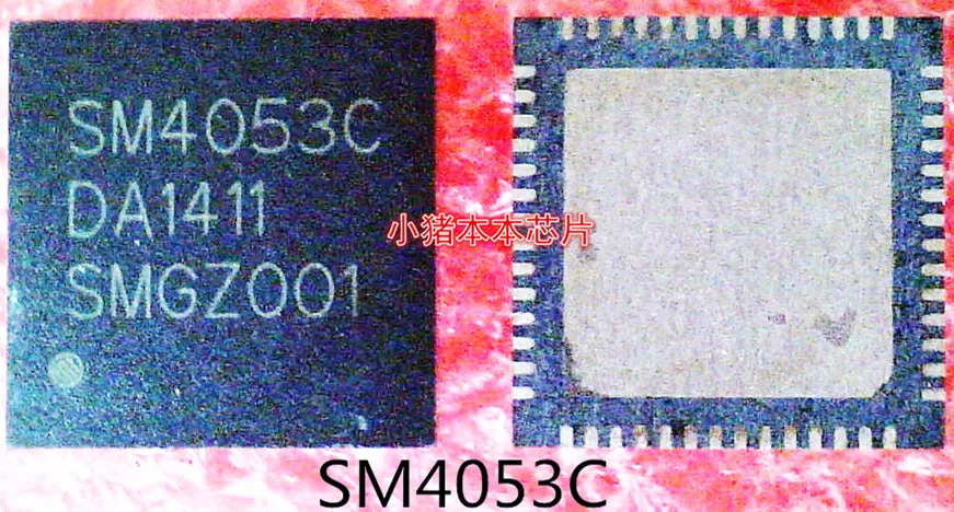 SM4053C SM4053 QFN56 гарантия качества