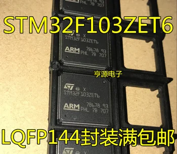 

5 PCS STM32F103ZET6 CORTEXM3 32-bit microcontroller chip micro controller 512 k flash memory
