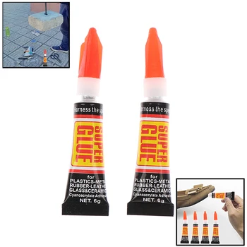 

1/10pc Quick Bonding Dehydration Super Instant Shoes Repair Adhesive Archery Glue Special For Bow And Arrow Fast-drying Mucilage
