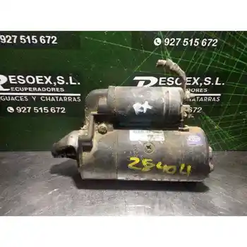 

9000141101 ENGINE STARTER SEAT MARBELLA