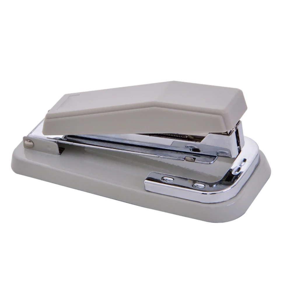 A3 Stapler Степлер, бумажный дырокол, инструмент для рукоделия, блокнот, сделай сам, необходимый аксессуар, дырокол для скрапбукинга, дырокол для офиса, школы, дома - Цвет: A3 Stapler