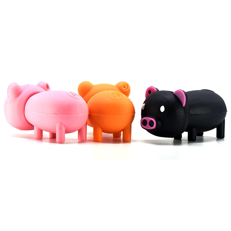 Usb флеш накопитель в виде животного 32 ГБ 4 16 8 64 128 256 ГБ|USB флэш-накопители| |