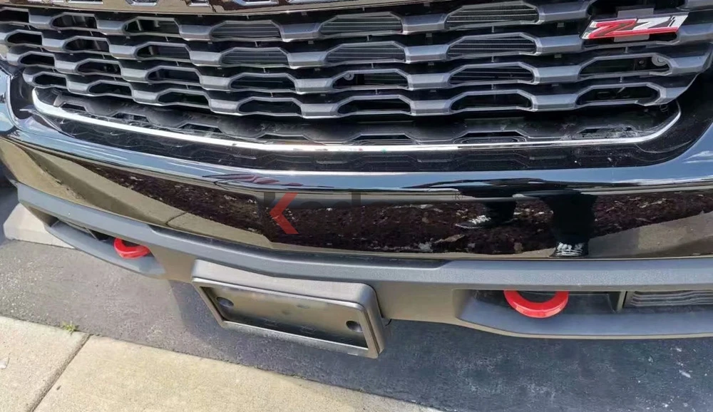 Для Chevrolet Silverado 1500 Хромированная передняя решетка гриль крышка отделка автомобиля молдинг аксессуары Стайлинг