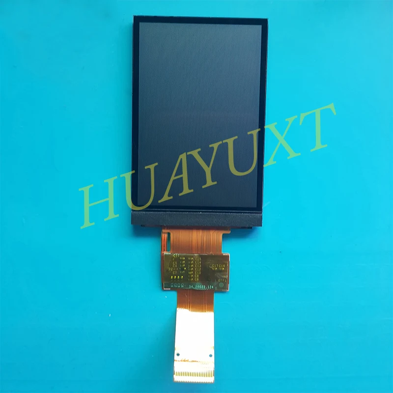 Schermo Lcd Originale Per Garmin Astro 220 Astro 320 Astro 430 Schermo Lcd Senza Sostituzione Riparazione Retroilluminazione