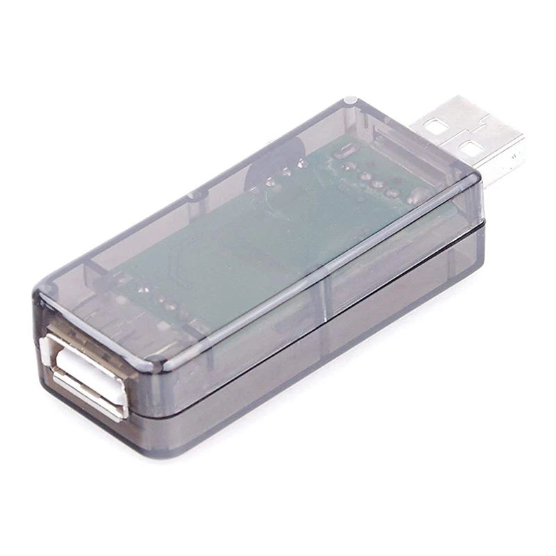Adum3160 Usb изолятор цифровой сигнал Аудио силовой изолятор Usb к Usb цифровой изолятор