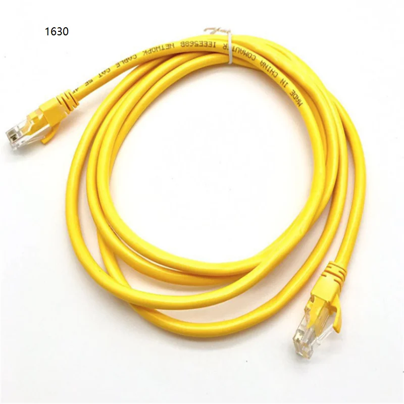 

2019 ethernet internet lan network cable rj45 cable ethernet patch 1630