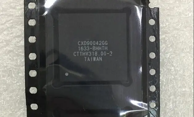 Бесплатная доставка 2 шт. CXD90042GG BGA | Электроника