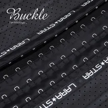 Фитнес Звездный пояс спортивный пояс для удержания живота приседания Deadlift дышащий Лаура поддержка талии женские ребра вальгусная деформация