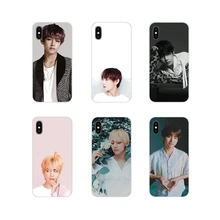 Чехол для телефона LG G3 G4 Mini G5 G6 G7 Q6 Q7 Q8 Q9 V10 V20 V30 X Power 2 3 K10 K4 K8 V Kim Tae Hyung