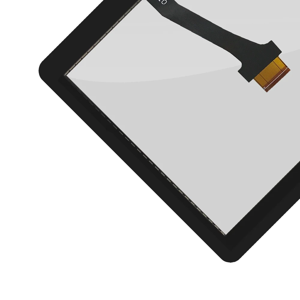 Для Samsung Galaxy Tab 2 P5100 P5110 N8000 N8010 сенсорный экран дигитайзер панель Сенсорное стекло объектива