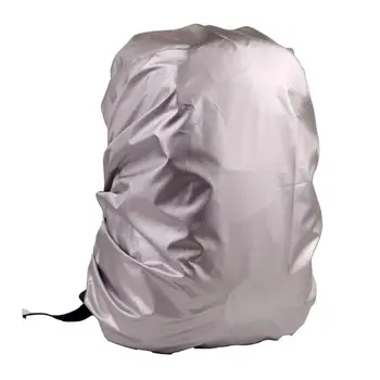 

30-40L Backpack Rain Cover Outdoor Camping Hiking Bag Waterproof Dustproof Cover Folding Nylon Raincoat polyester
