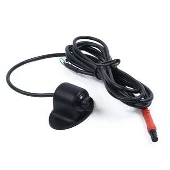 

DC 12 V HD Night Vision 360° Car Rear Front Side View Backup Camera Waterproof